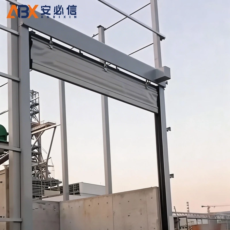 遂宁市充气式门封
